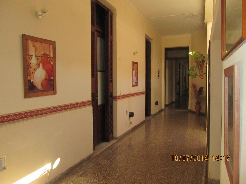 Nuevo Hotel Belgrano Сан-Николас-де-лос-Арройос Экстерьер фото