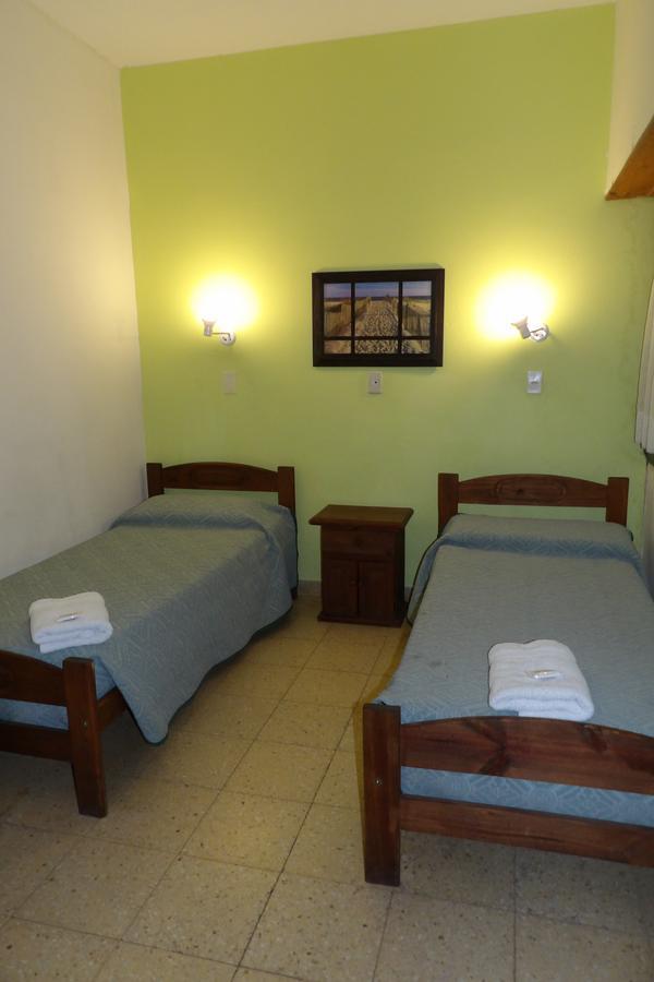 Nuevo Hotel Belgrano Сан-Николас-де-лос-Арройос Экстерьер фото